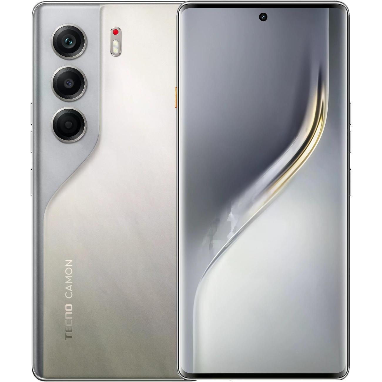 Смартфон TECNO Camon 40 Pro 5G