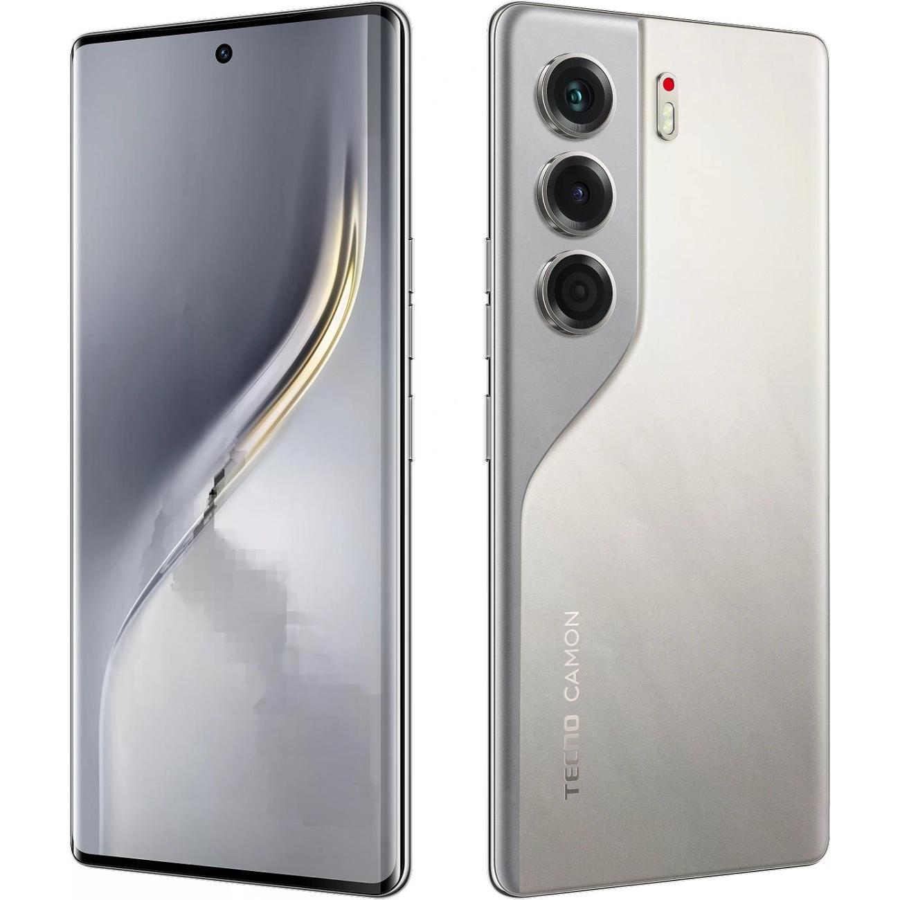Смартфон TECNO Camon 40 Pro 5G