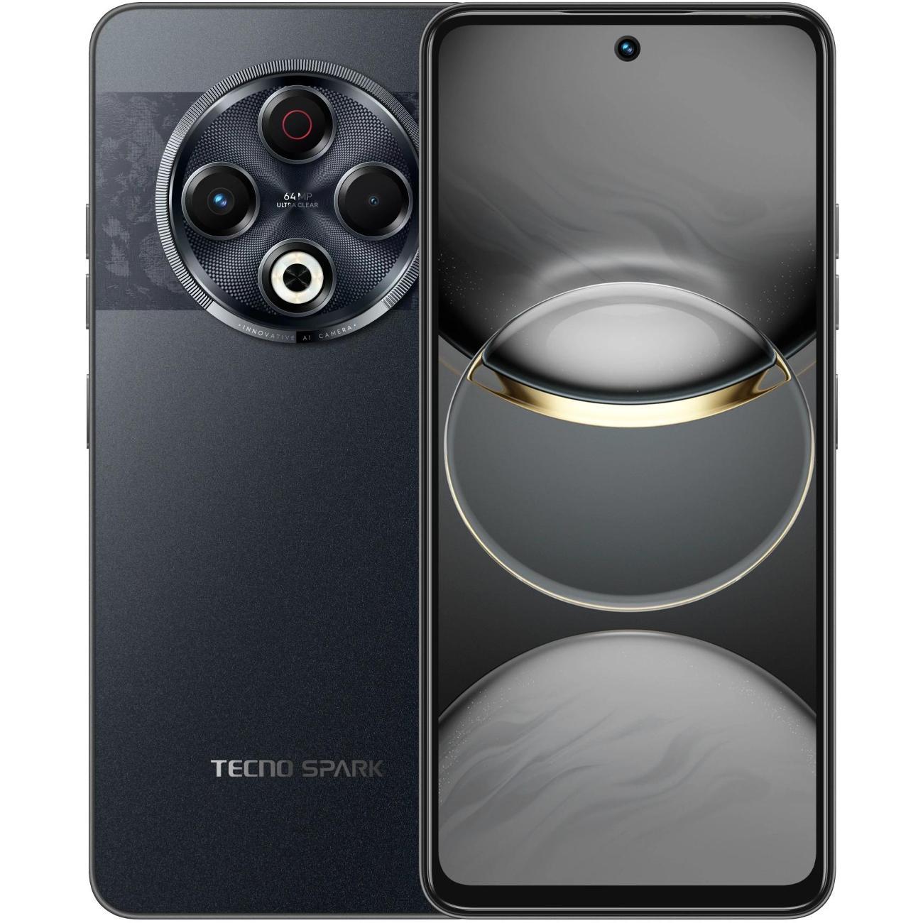 Смартфон TECNO Spark 30