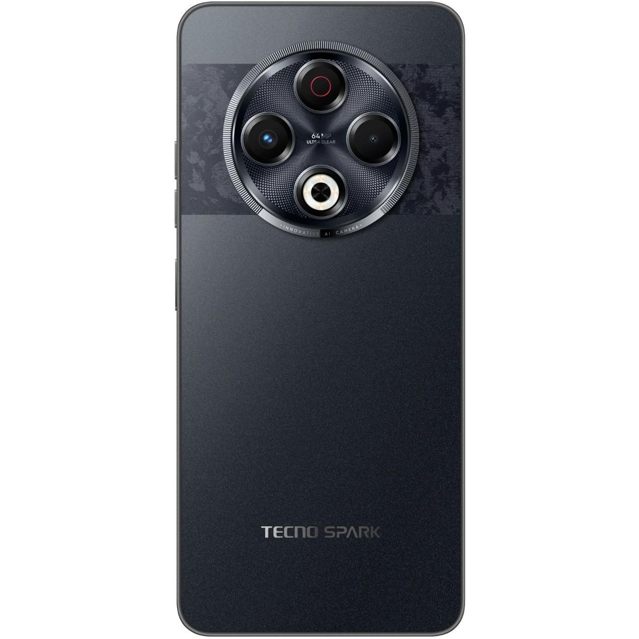 Смартфон TECNO Spark 30
