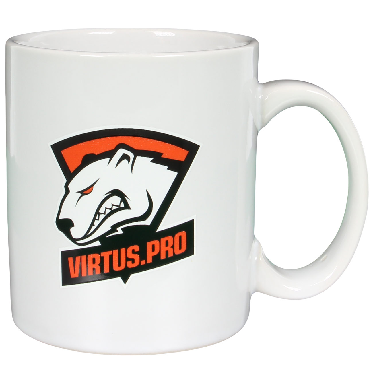 Кружка Virtus.pro White FVPFANMUG17WT0000
