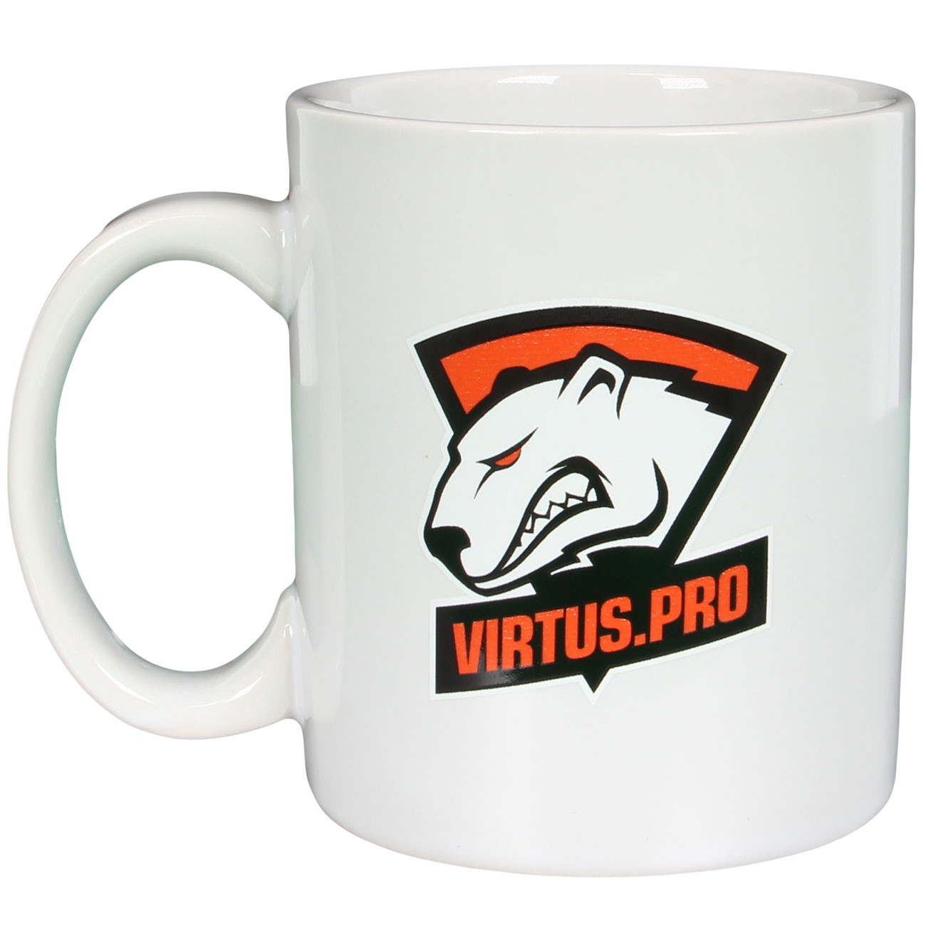 Кружка Virtus.pro White FVPFANMUG17WT0000