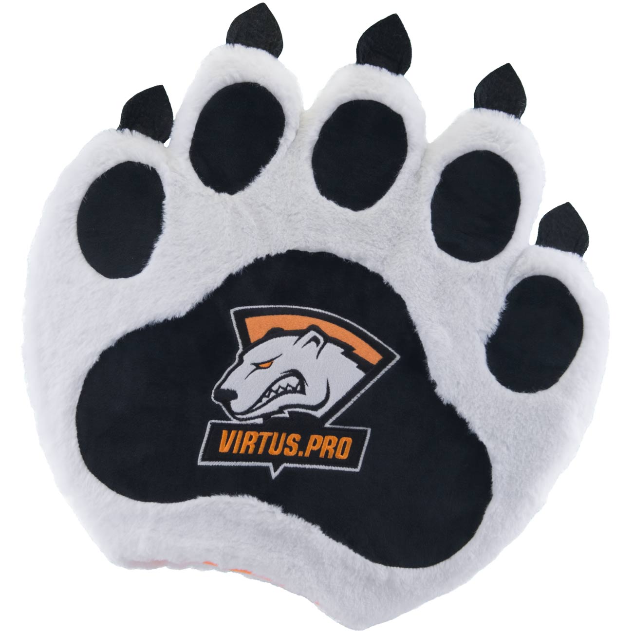 Мягкая игрушка Virtus.pro лапа фаната FVPFGLOVE17PLUSHY