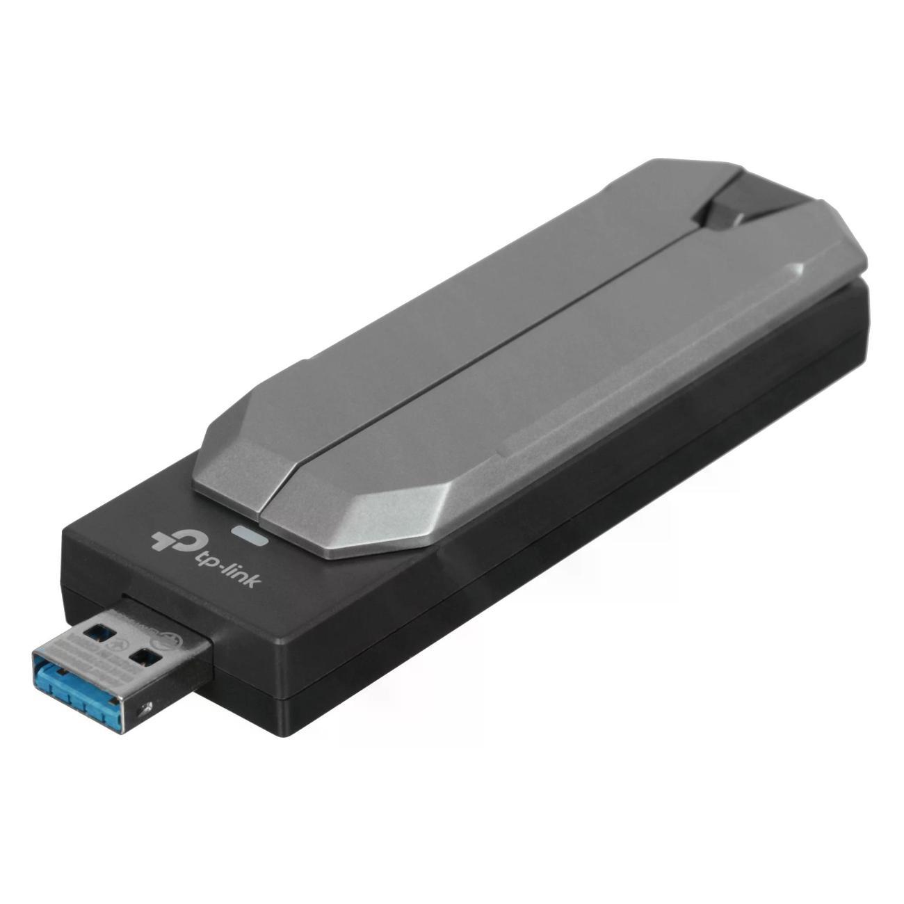 Wi-Fi адаптер TP-Link Archer TBE400UH