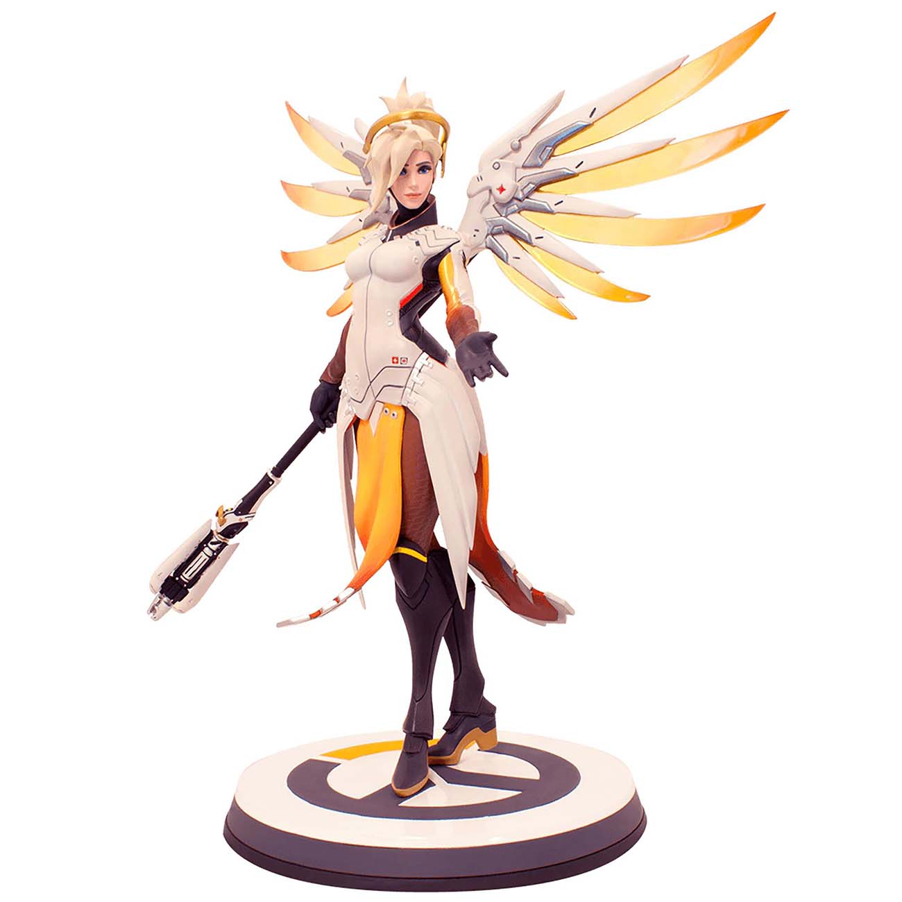 Фигурка Blizzard Overwatch Mercy фото