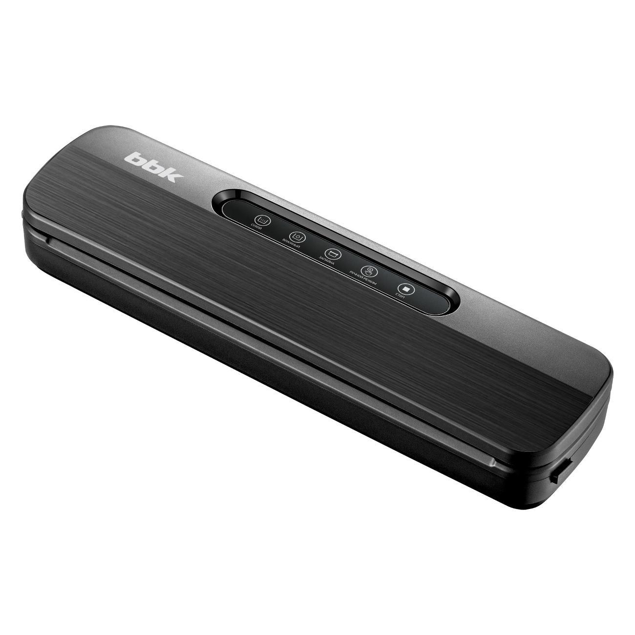 Вакуумный упаковщик BBK BVS625