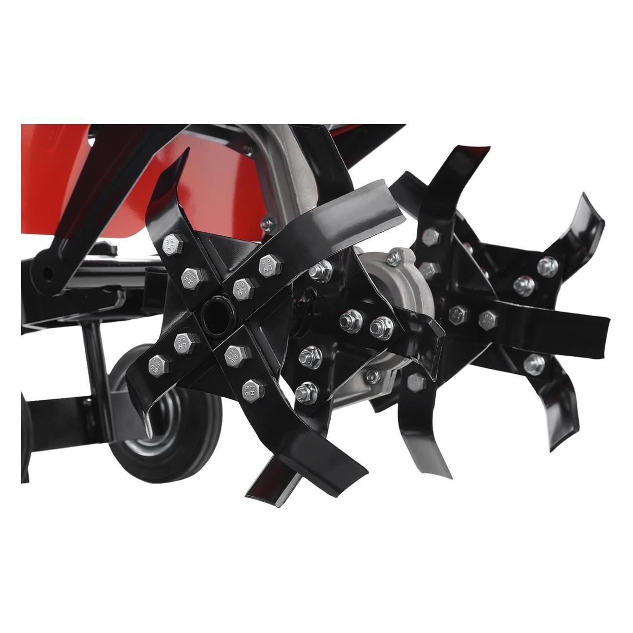 Культиватор Hammer Культиватор Hammer RT-40A