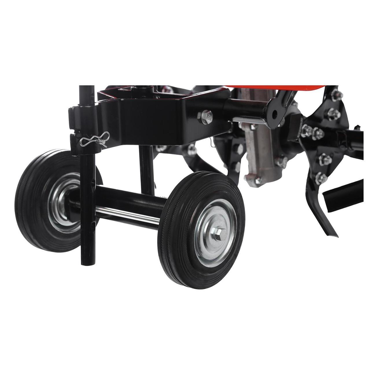 Культиватор Hammer Культиватор Hammer RT-40A