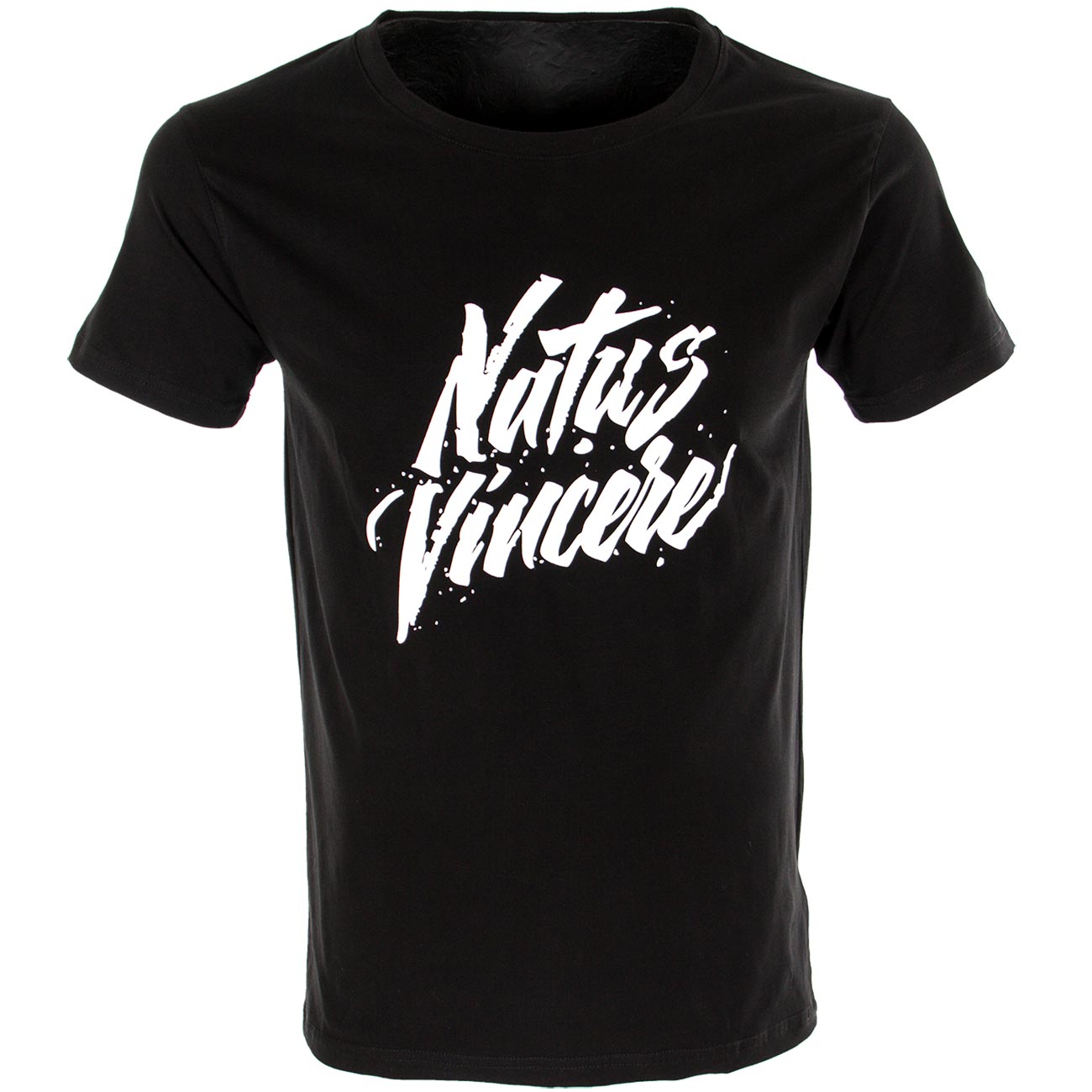 Геймерская худи Natus Vincere Black XL FNVTSHIRT17BK00XL