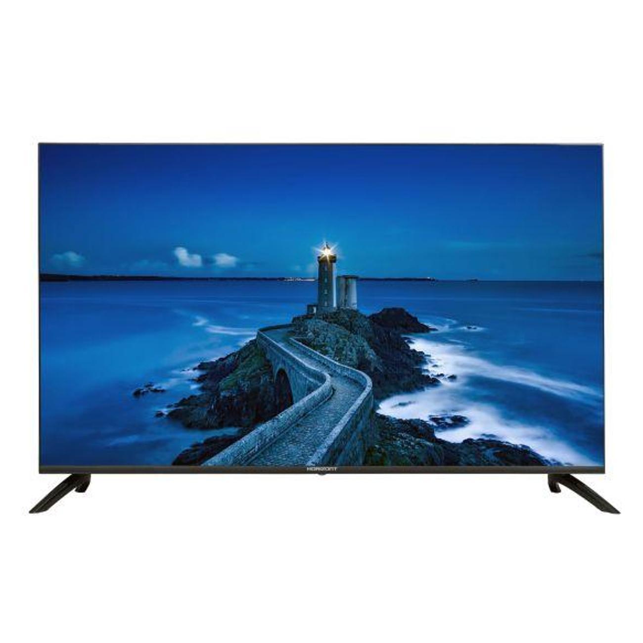 Телевизор Horizont 65UHDS25BG