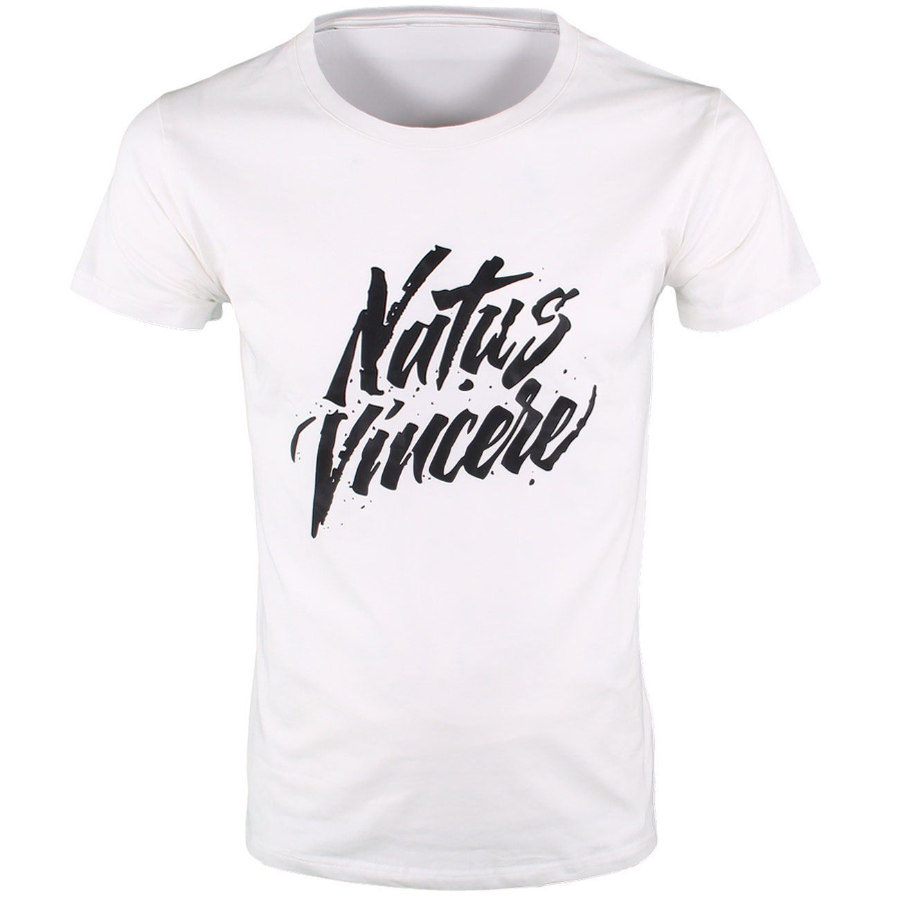 Геймерская худи Natus Vincere White M FNVTSHIRT17WT000M