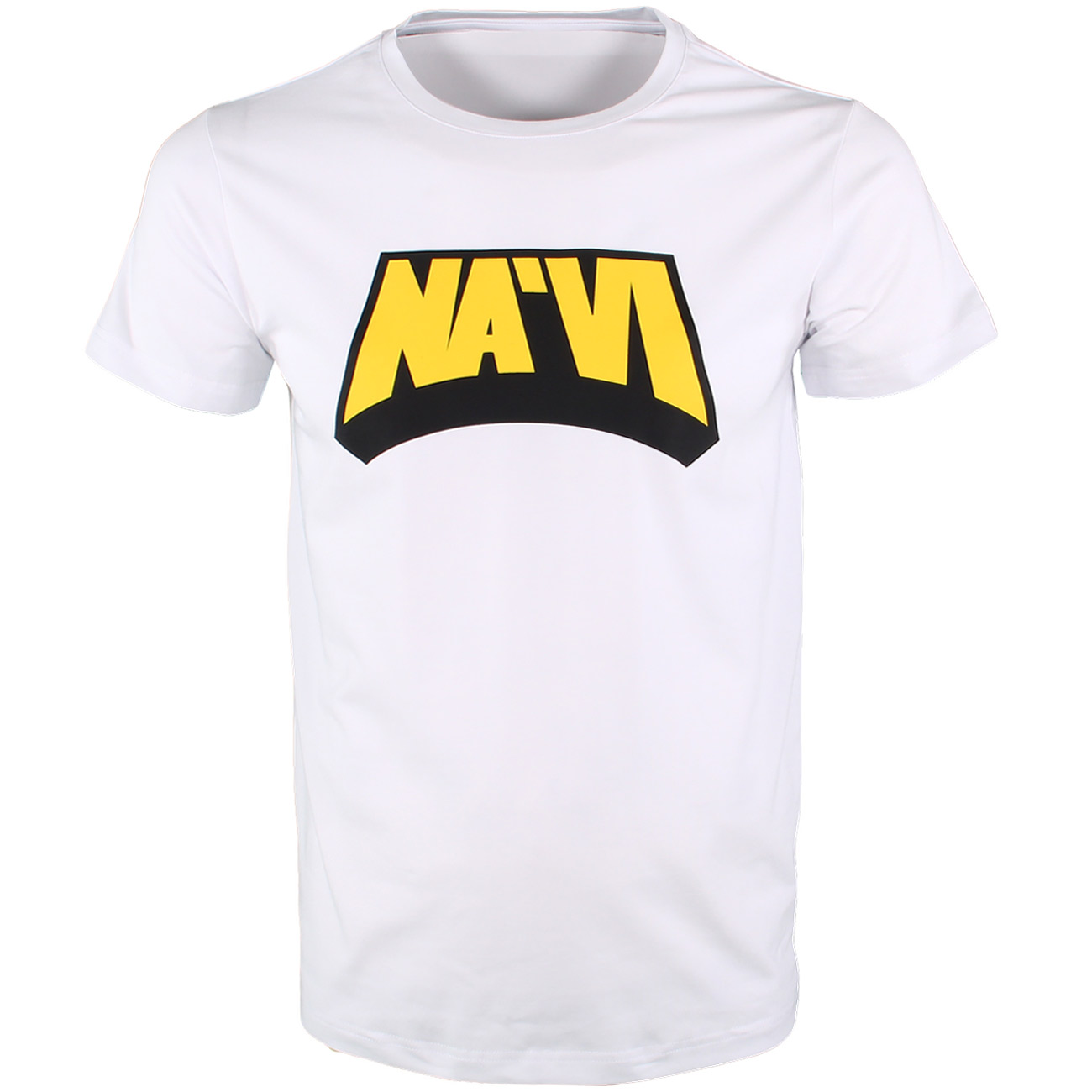 Геймерская худи Natus Vincere Epic White XXXL FNVNASHRT17WTXXXL