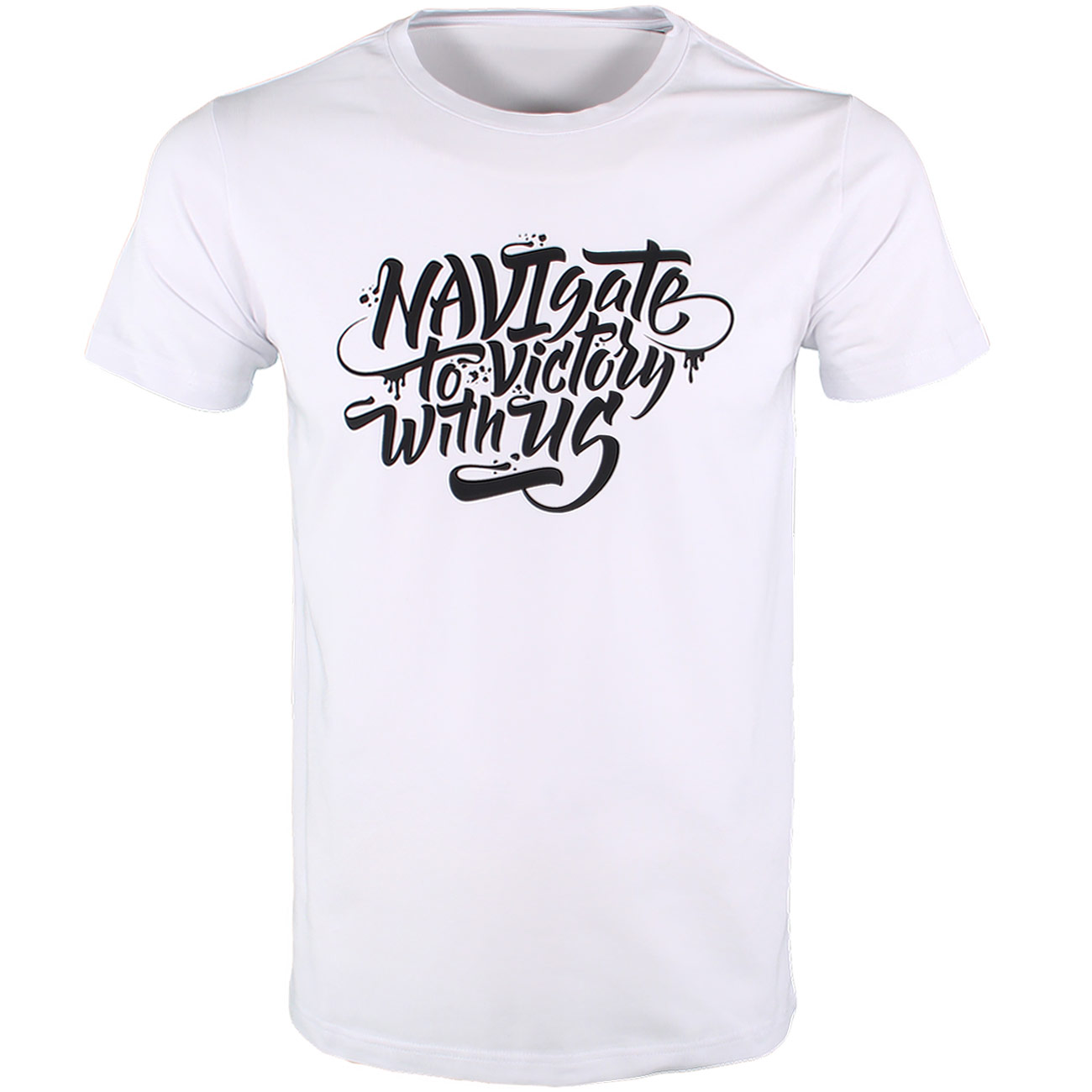 Геймерская худи Natus Vincere NAVIgate White M FNVNGSHRT17WT000M