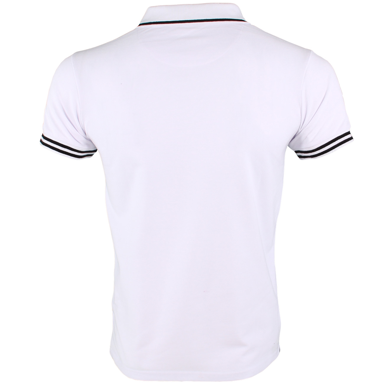 Поло Natus Vincere White XL FNVPOLOSH17WT00XL