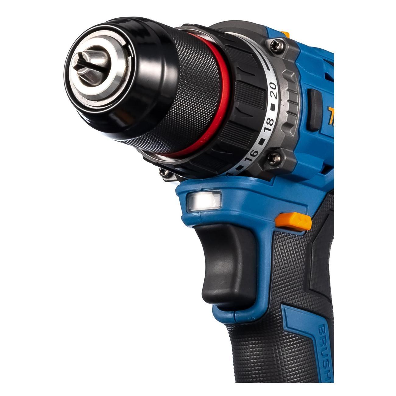 Дрель-шуруповерт Mabar 8013-МК-4.0