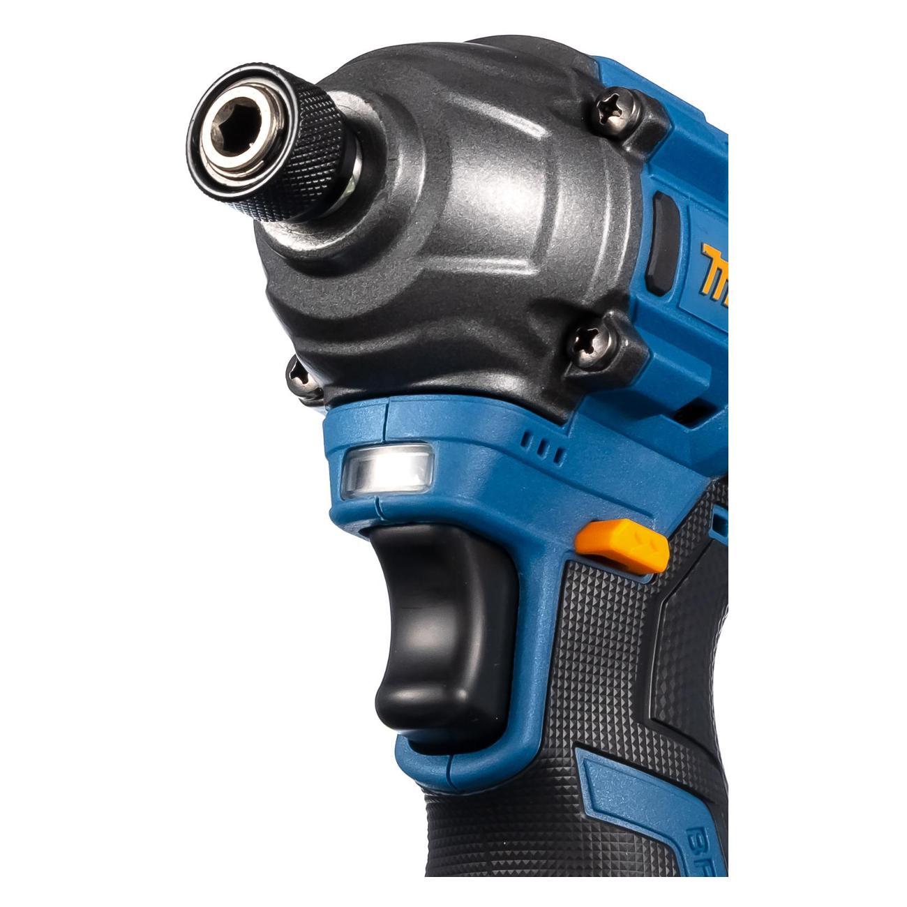 Дрель-шуруповерт Mabar 1801-2.0