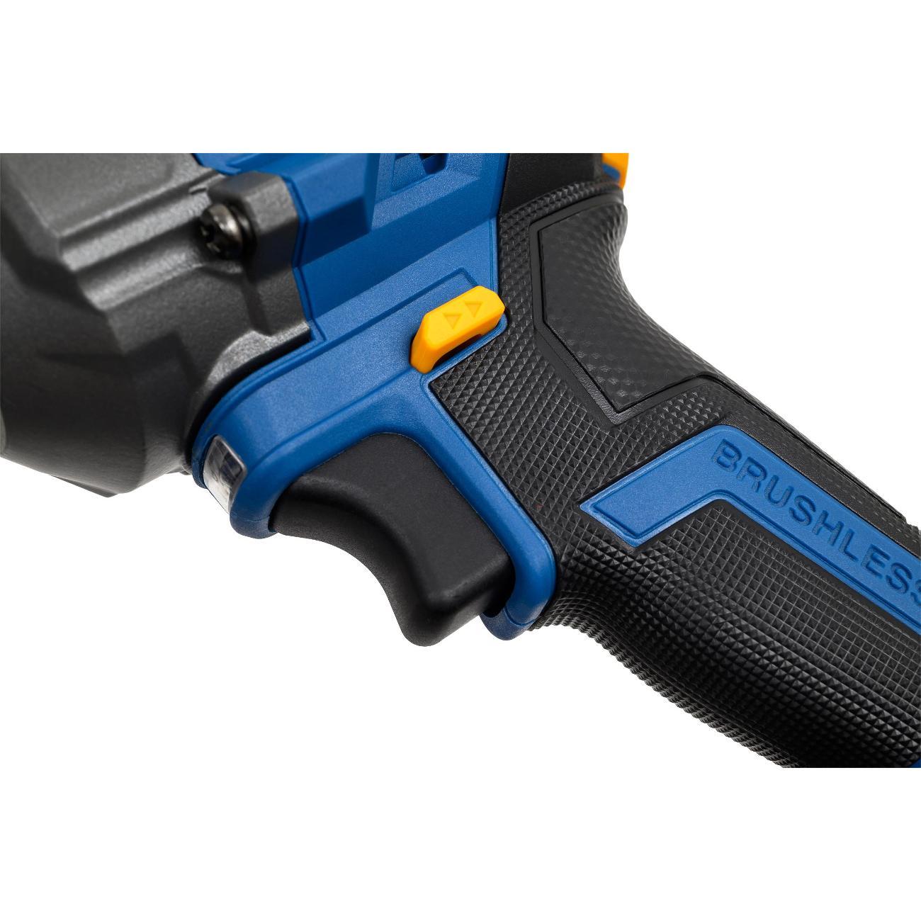 Дрель-шуруповерт Mabar 2501-МК-4.0