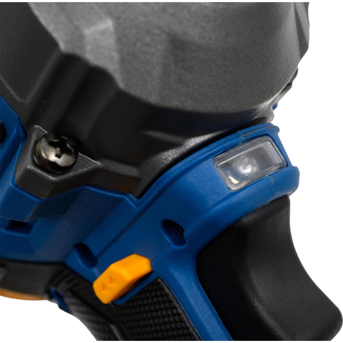 Дрель-шуруповерт Mabar 2501-МК-4.0