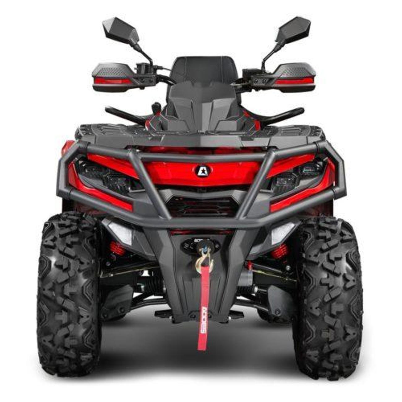 Квадроцикл Aodes PATHCROSS MAX 1000 PRO 26K