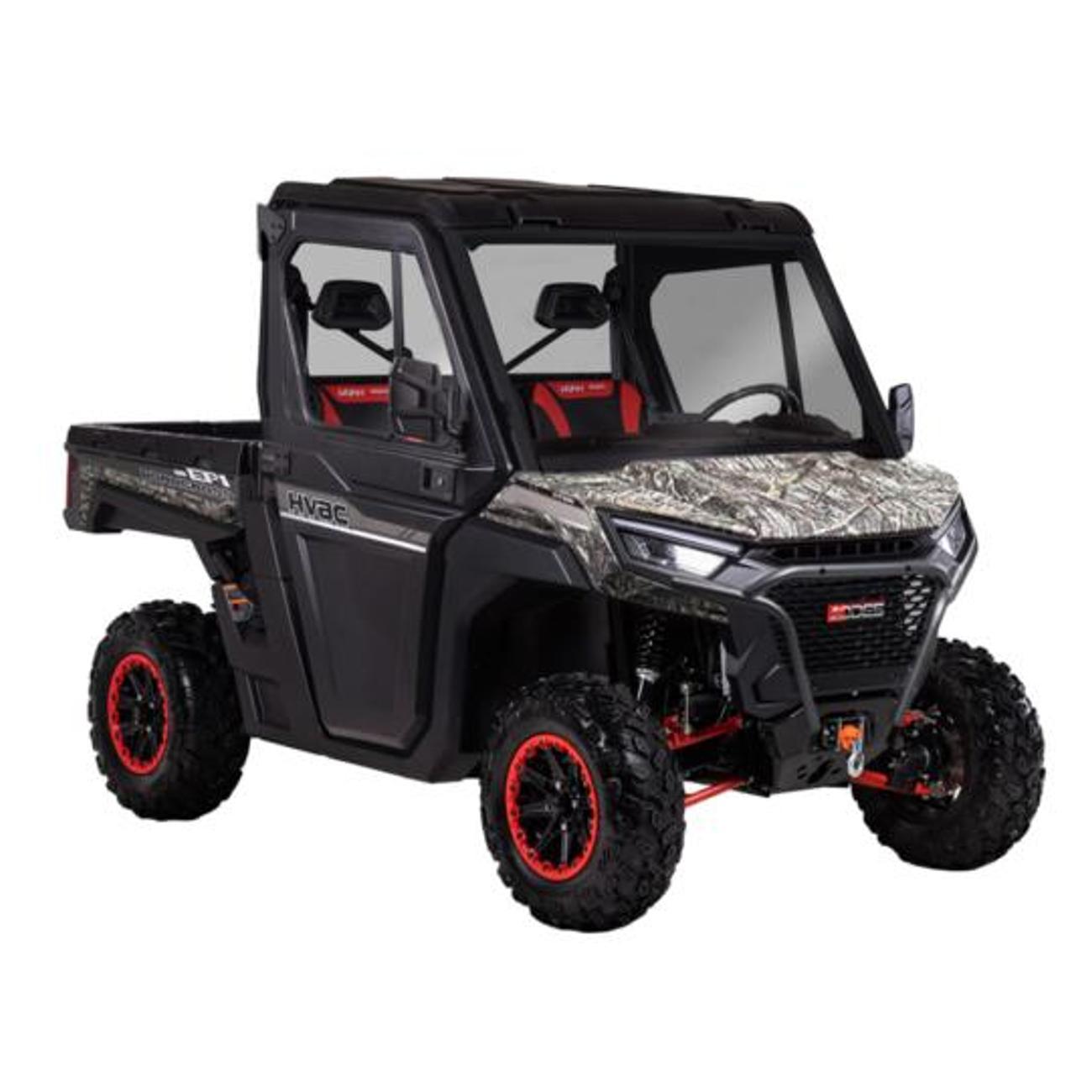 Багги Aodes Workcross 1000-3 HV