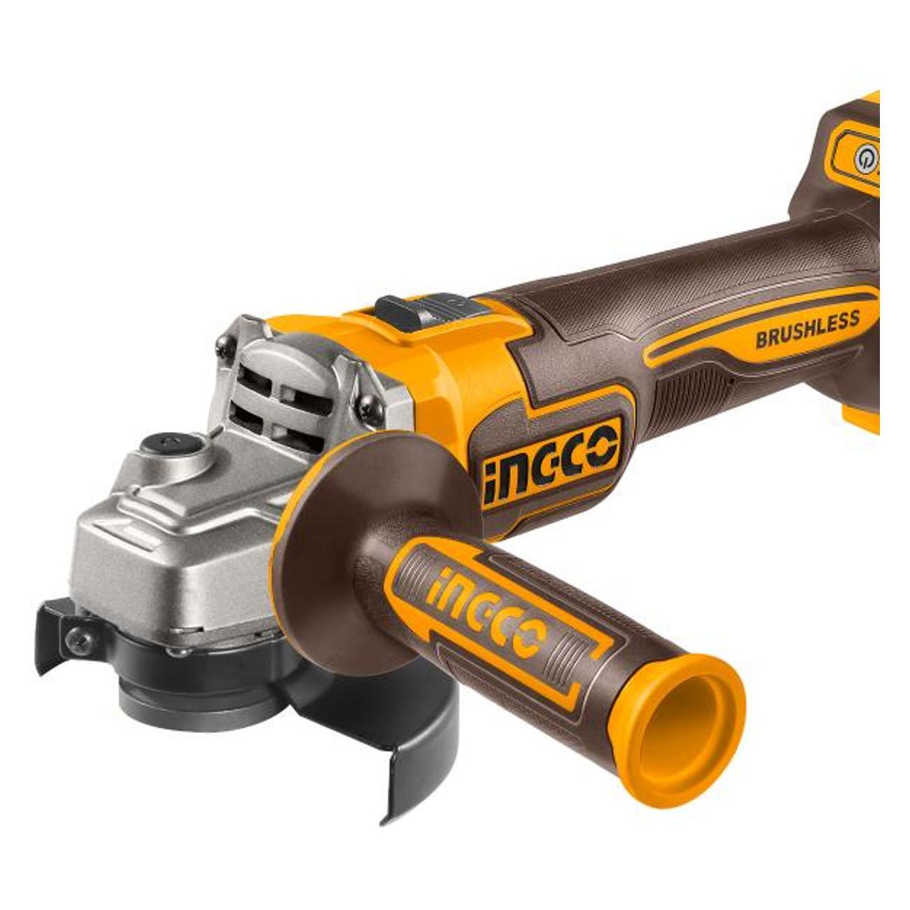 Шуруповерт INGCO CKLI20273