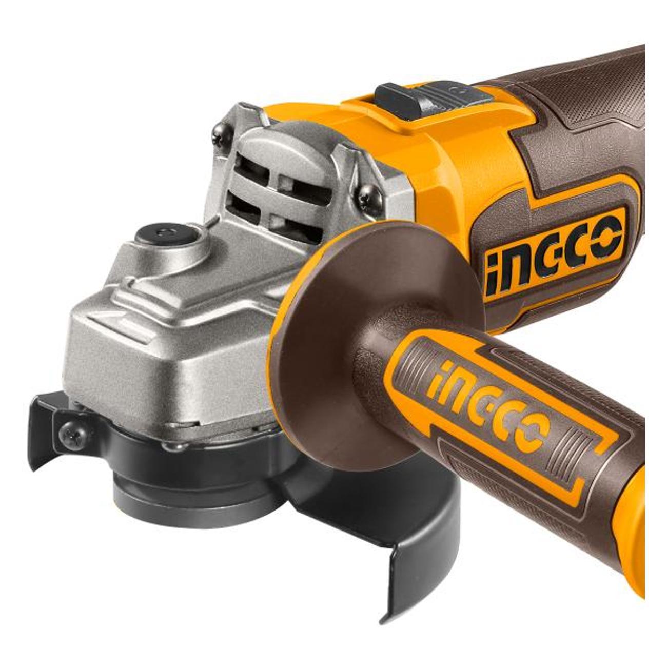 Шуруповерт INGCO CKLI20273