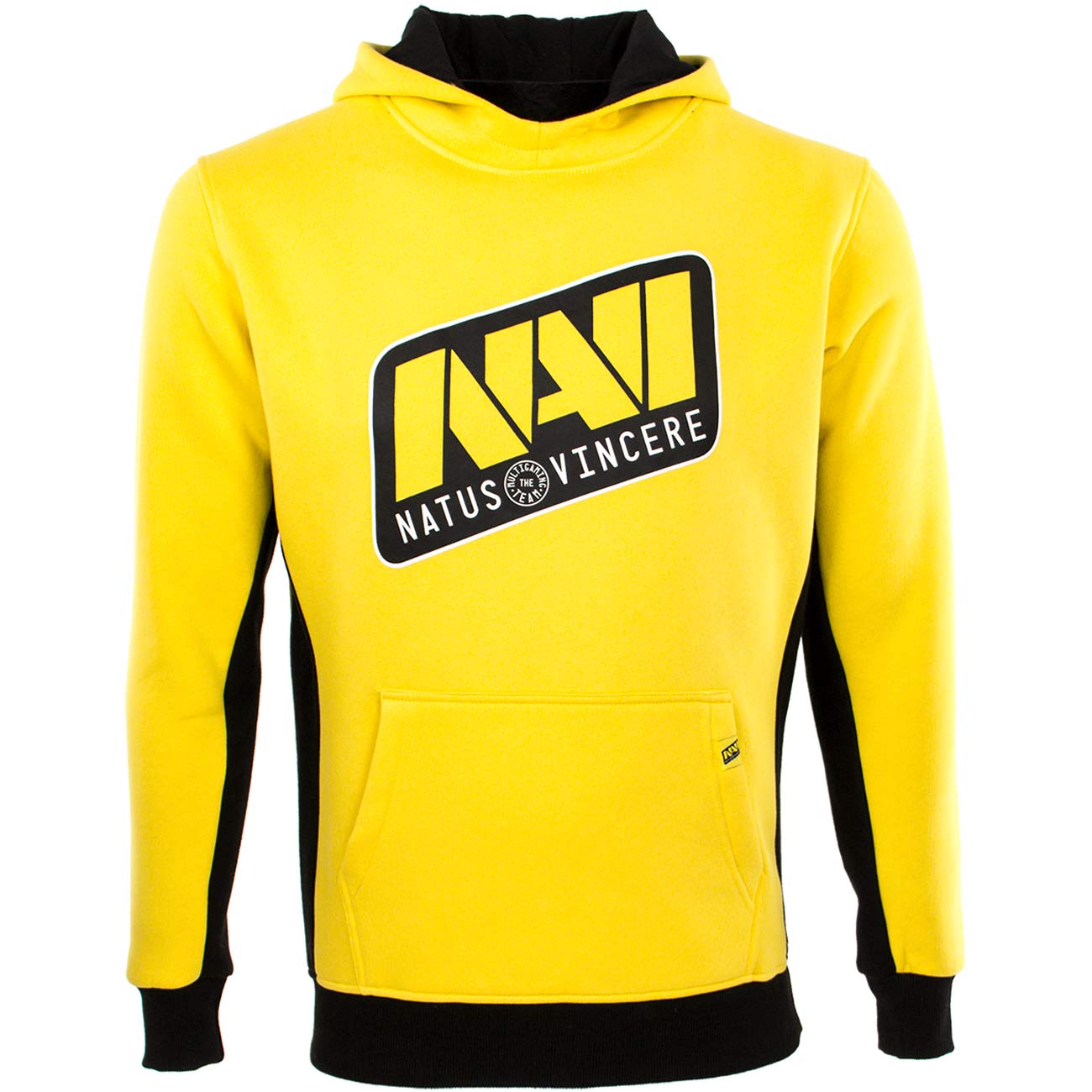 Худи Natus Vincere Logo S FNVNAHOOD17YL000S