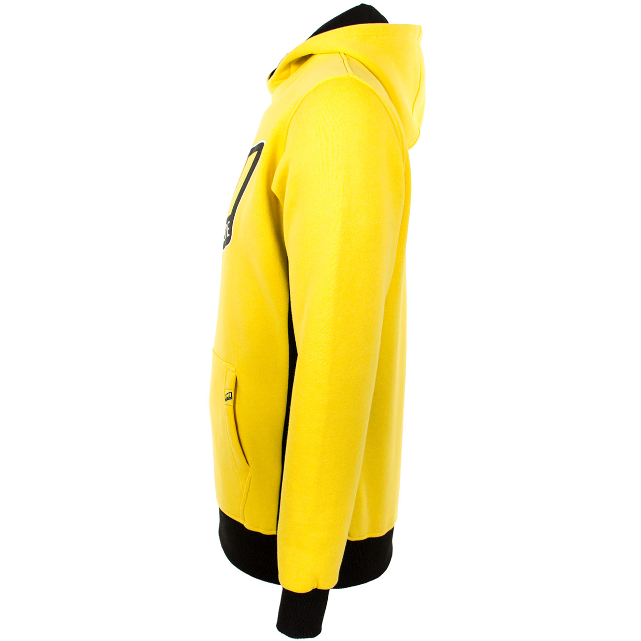 Худи Natus Vincere Logo M FNVNAHOOD17YL000M