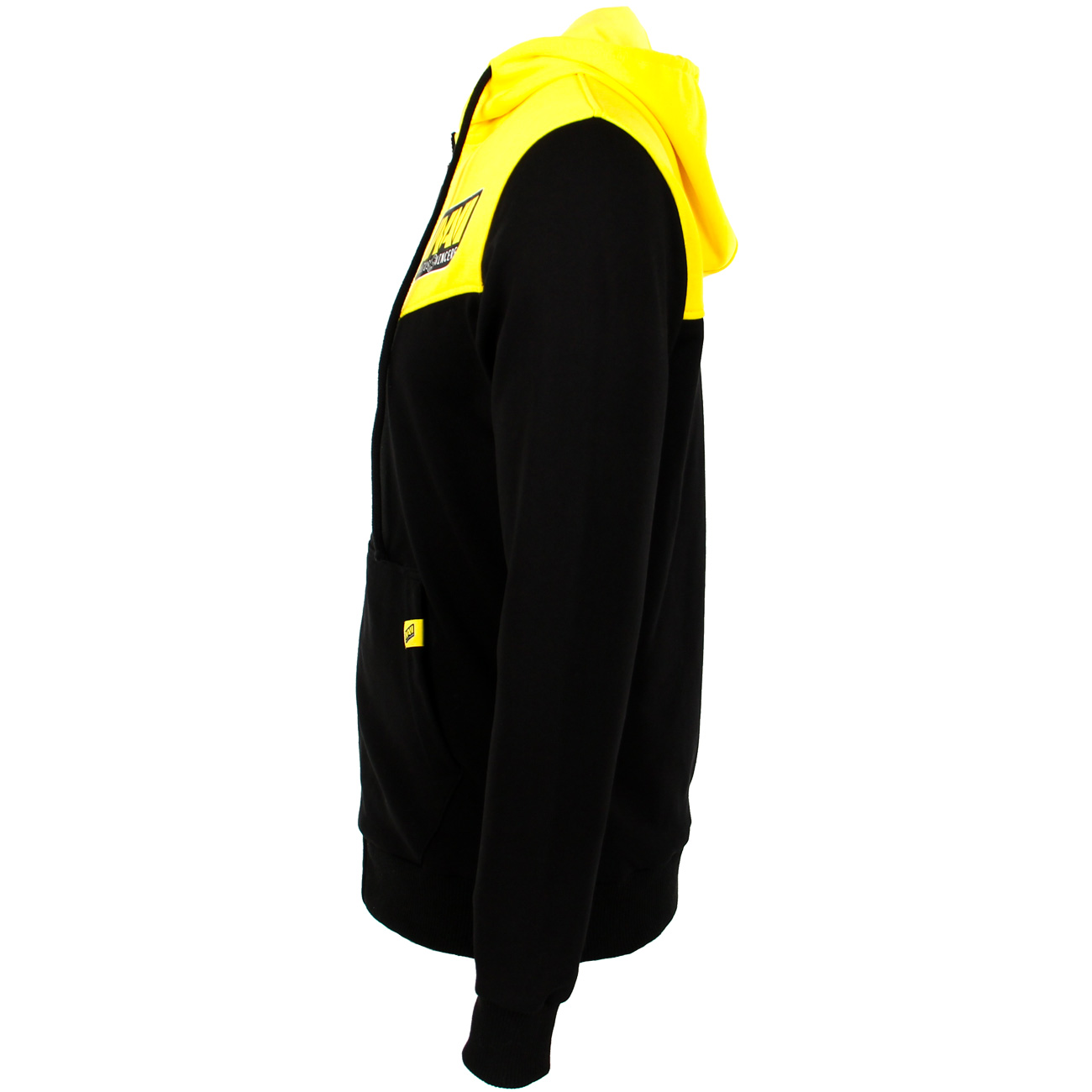 Худи на молнии Natus Vincere S FNVZPHOOD17YL000S