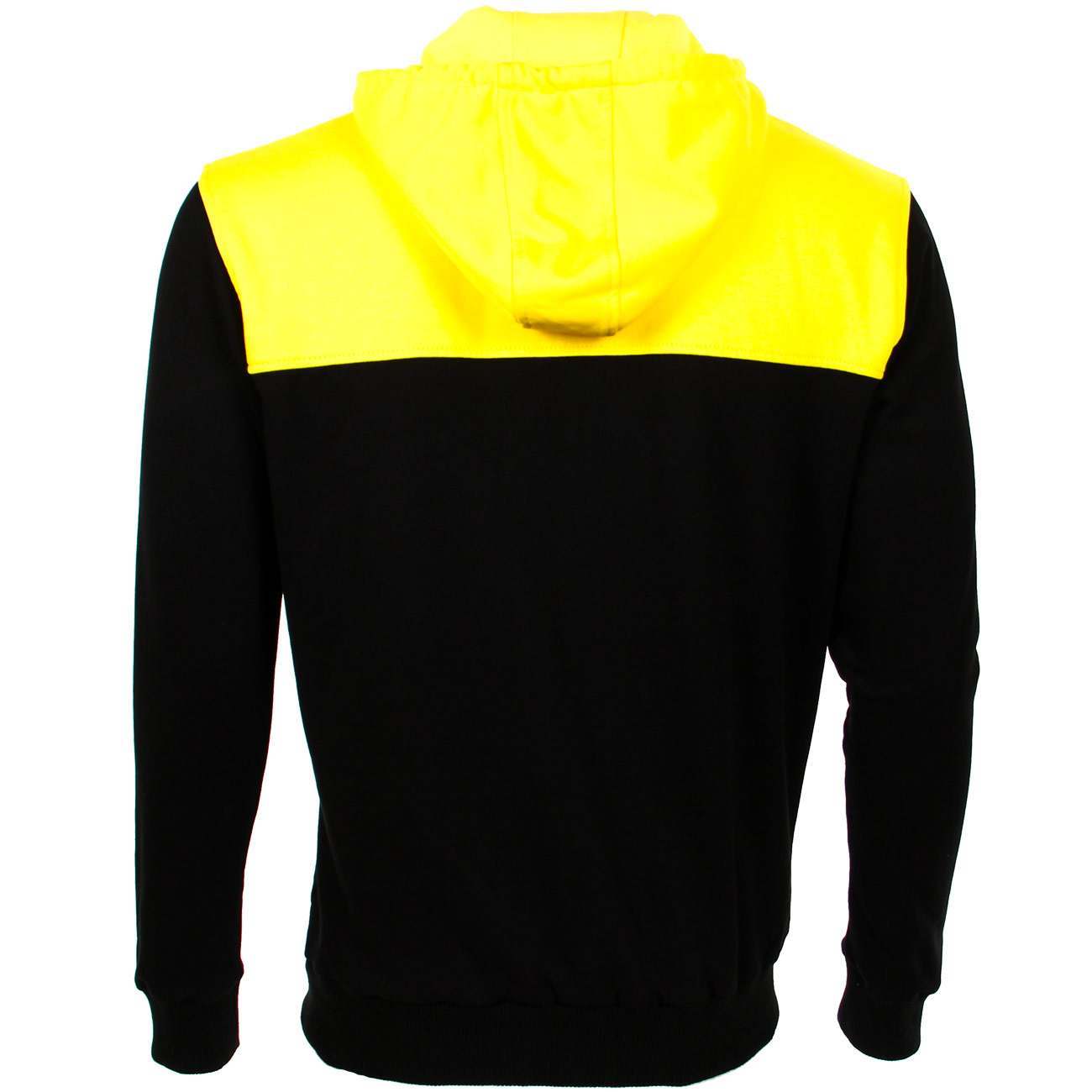 Худи на молнии Natus Vincere S FNVZPHOOD17YL000S