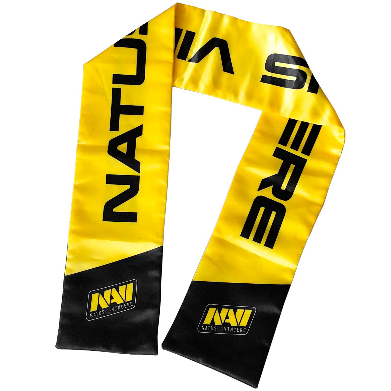 Геймерская худи Natus Vincere FNVFSCARF17YL