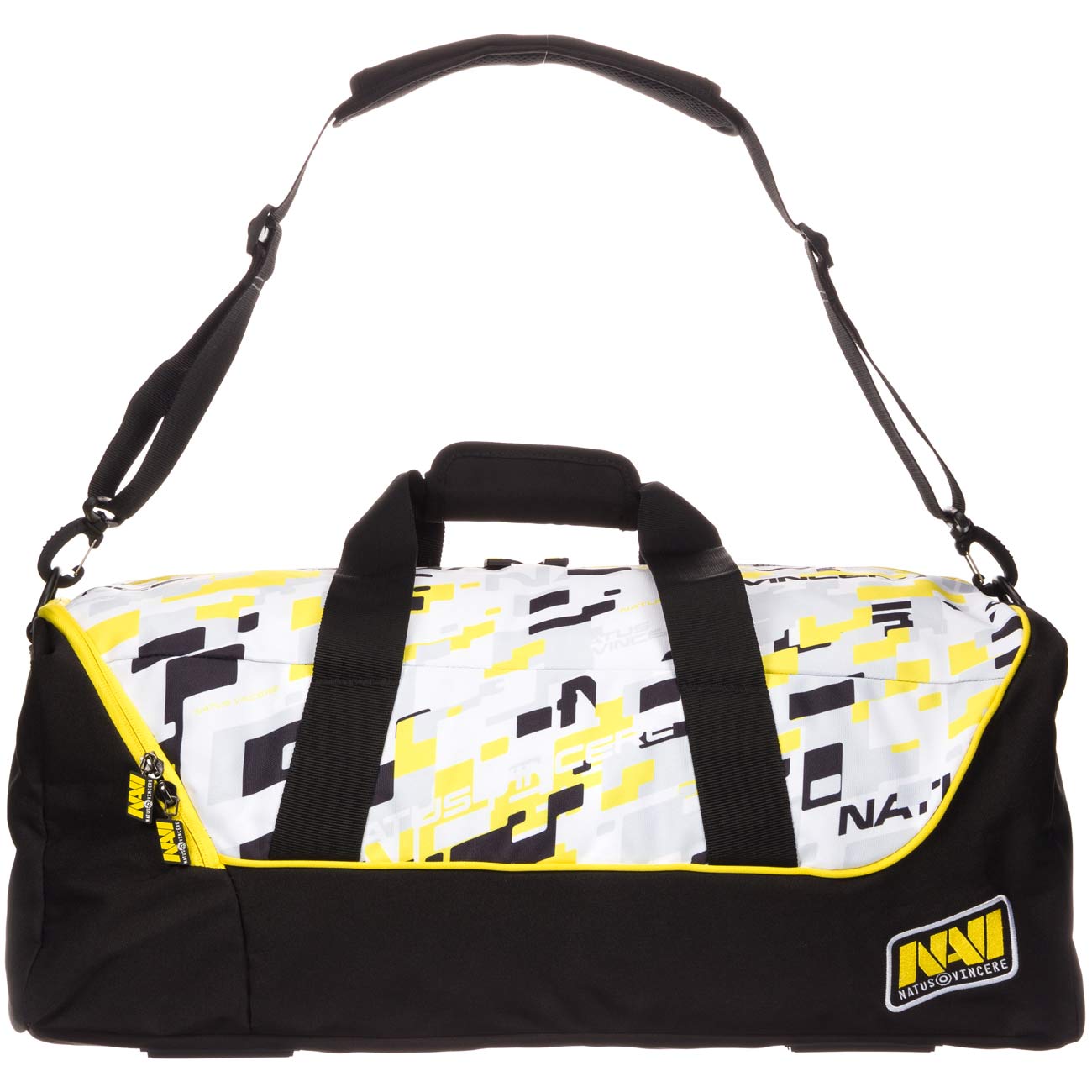 Сумка Natus Vincere FNVTRVBAG17BK