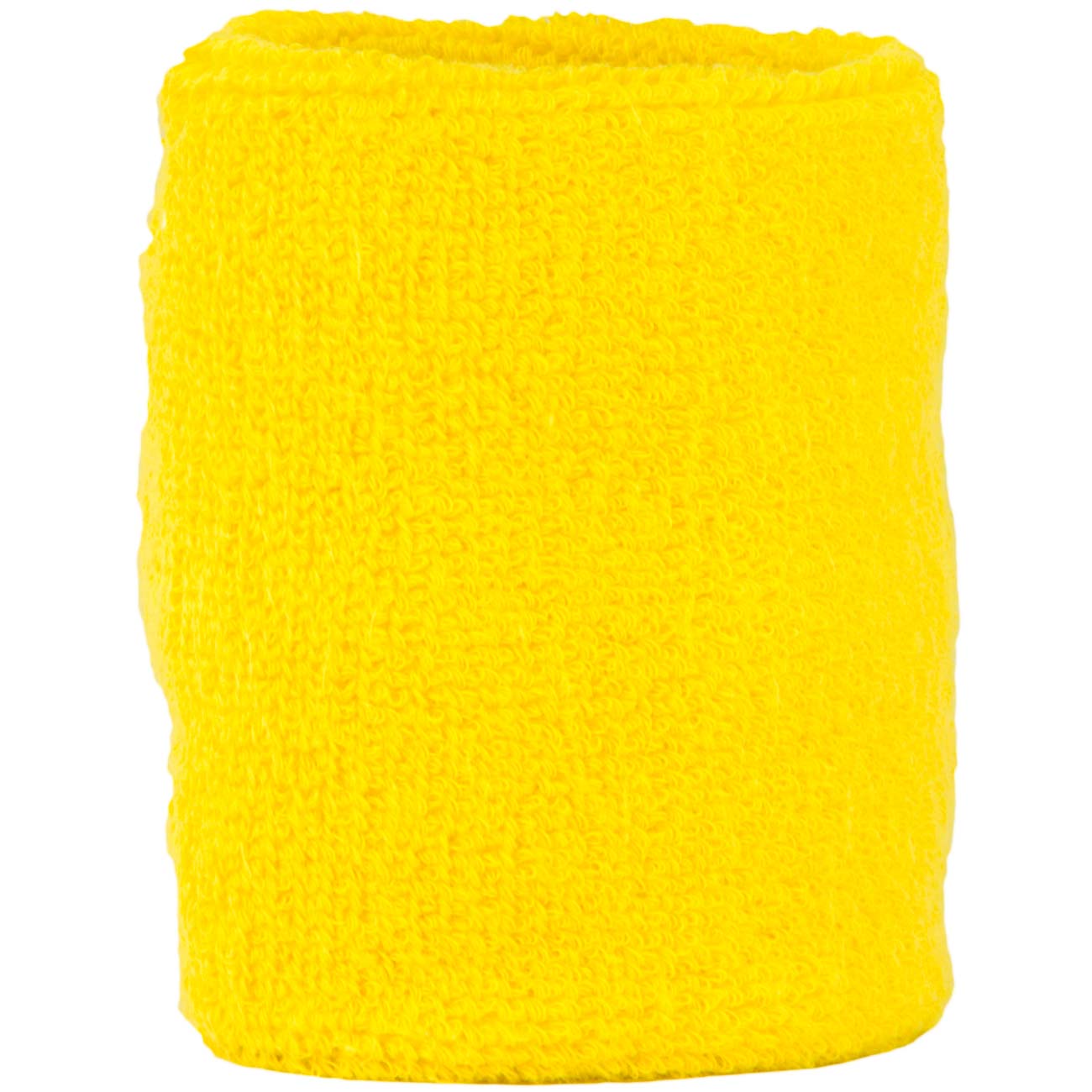 Напульсник Natus Vincere Yellow FNVSWBAND17YL