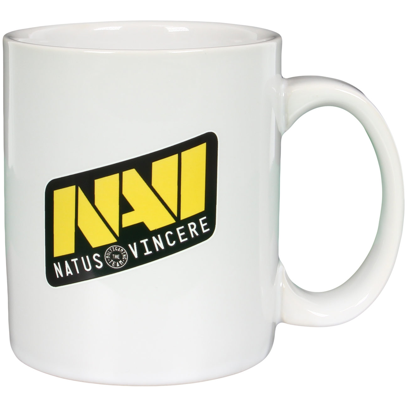 Кружка Natus Vincere White FNVFANMUG17WT