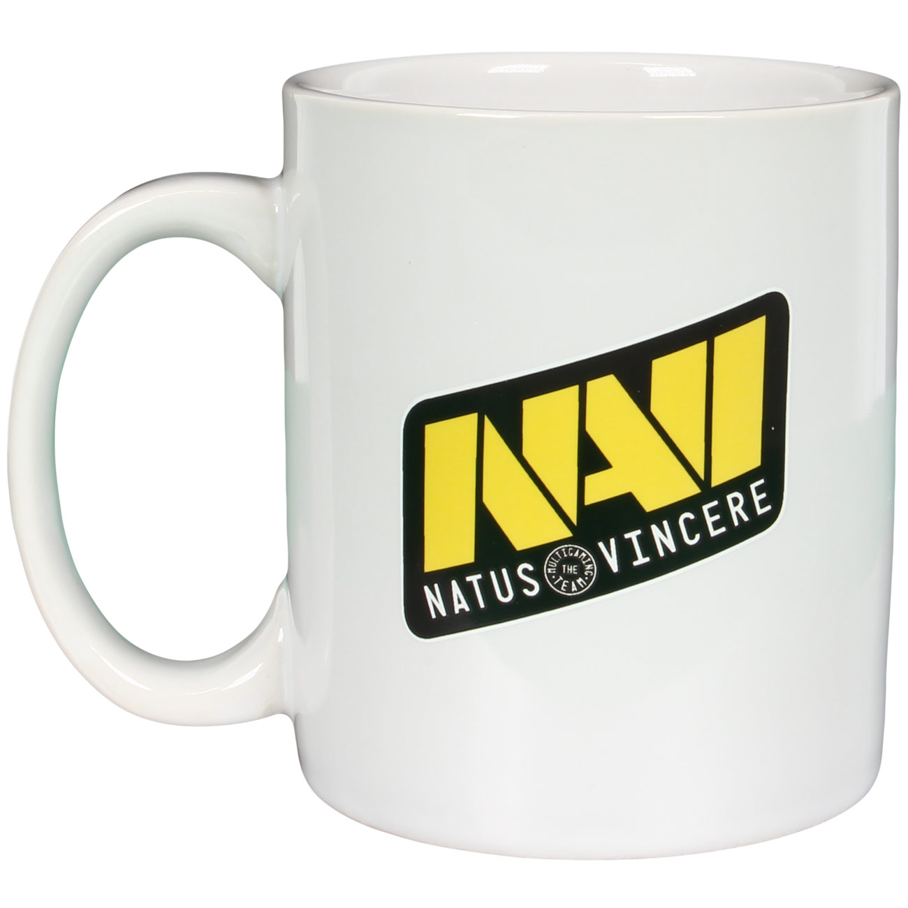 Кружка Natus Vincere White FNVFANMUG17WT