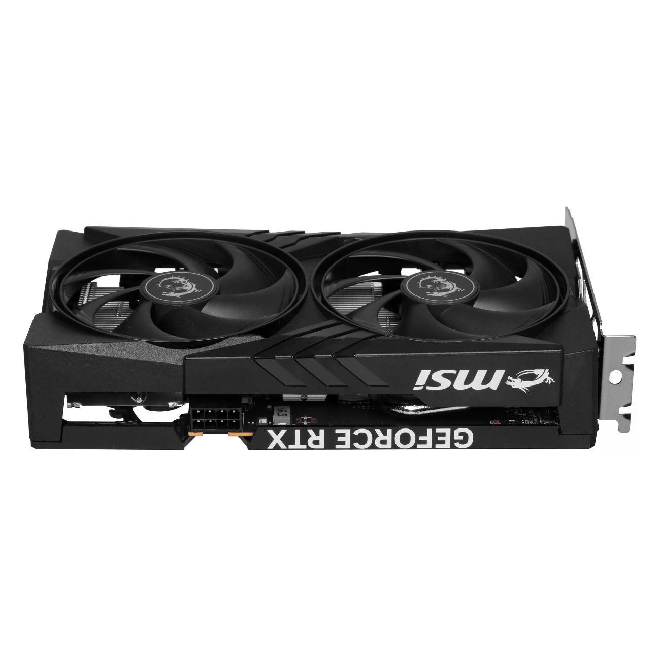 Видеокарта MSI NVIDIA GeForce RTX 5050 GAMING OC 8GB [rtx 5050 8g gaming oc]