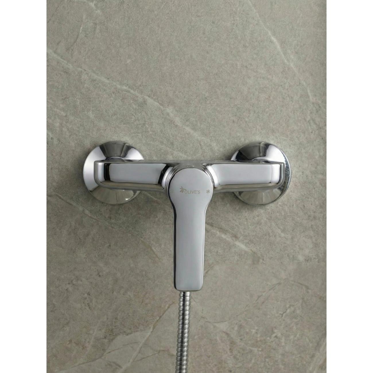 Смеситель OLIVE'S 39201RV