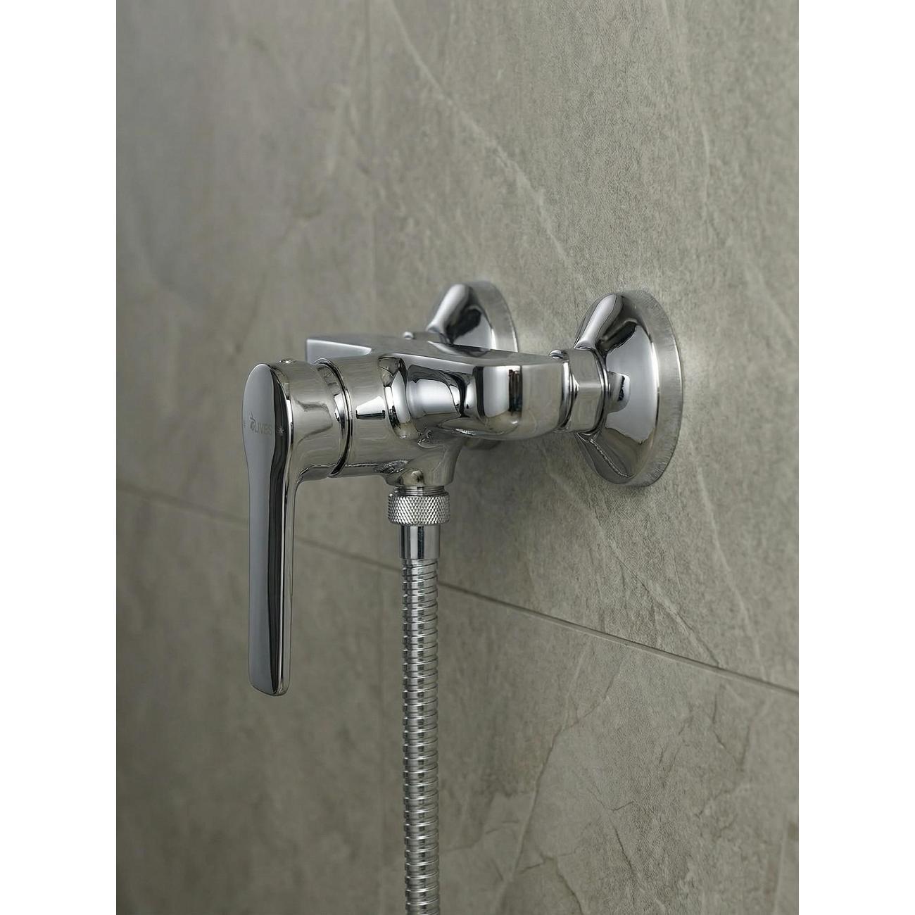 Смеситель OLIVE'S 39201RV