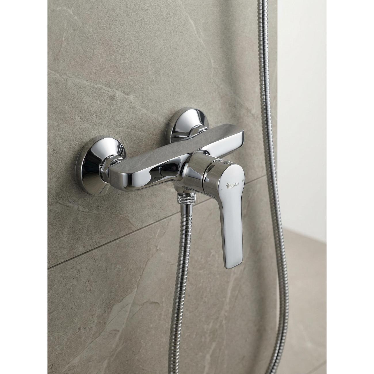 Смеситель OLIVE'S 39201RV