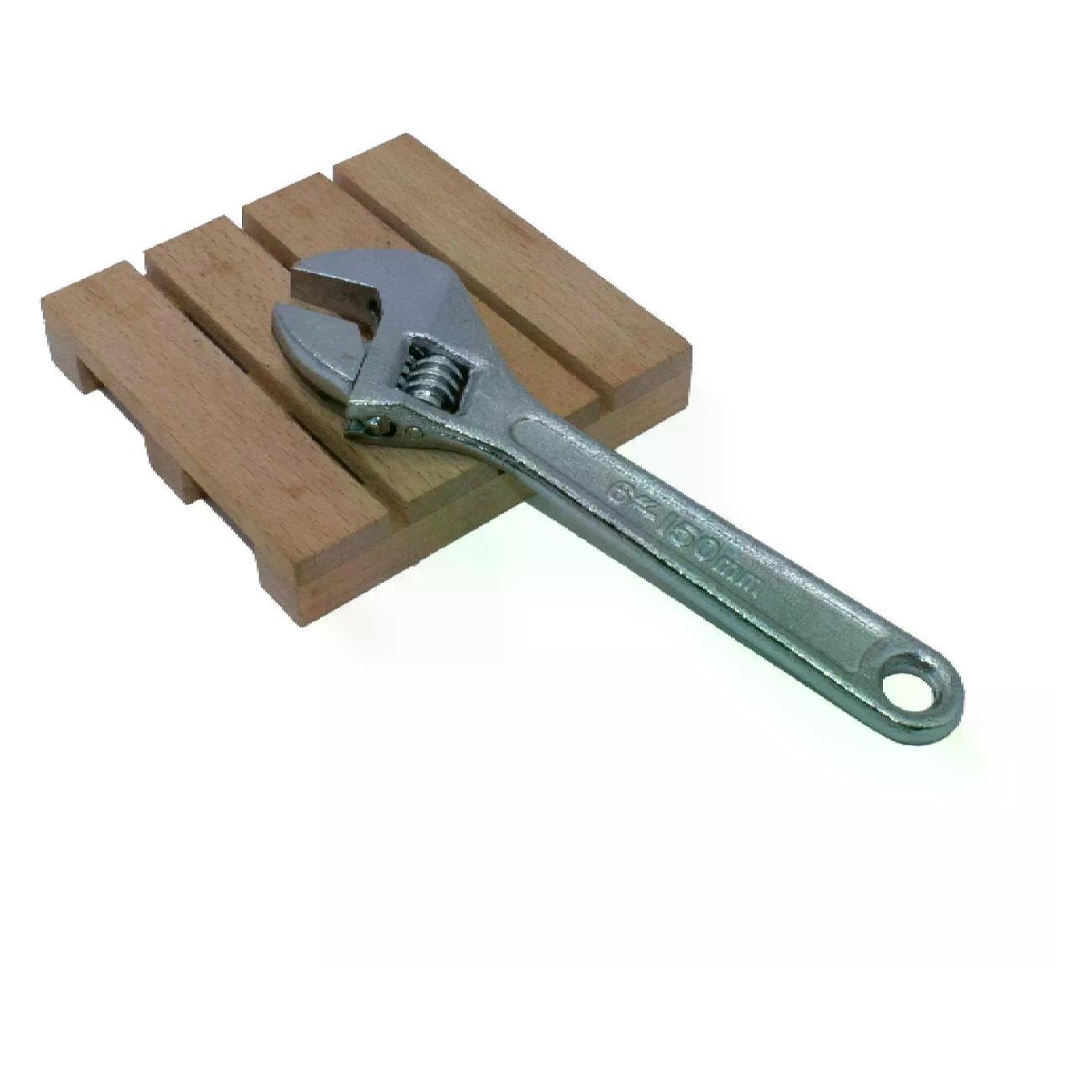 Ключ гаечный TurboSky TURBOSKY SD-1