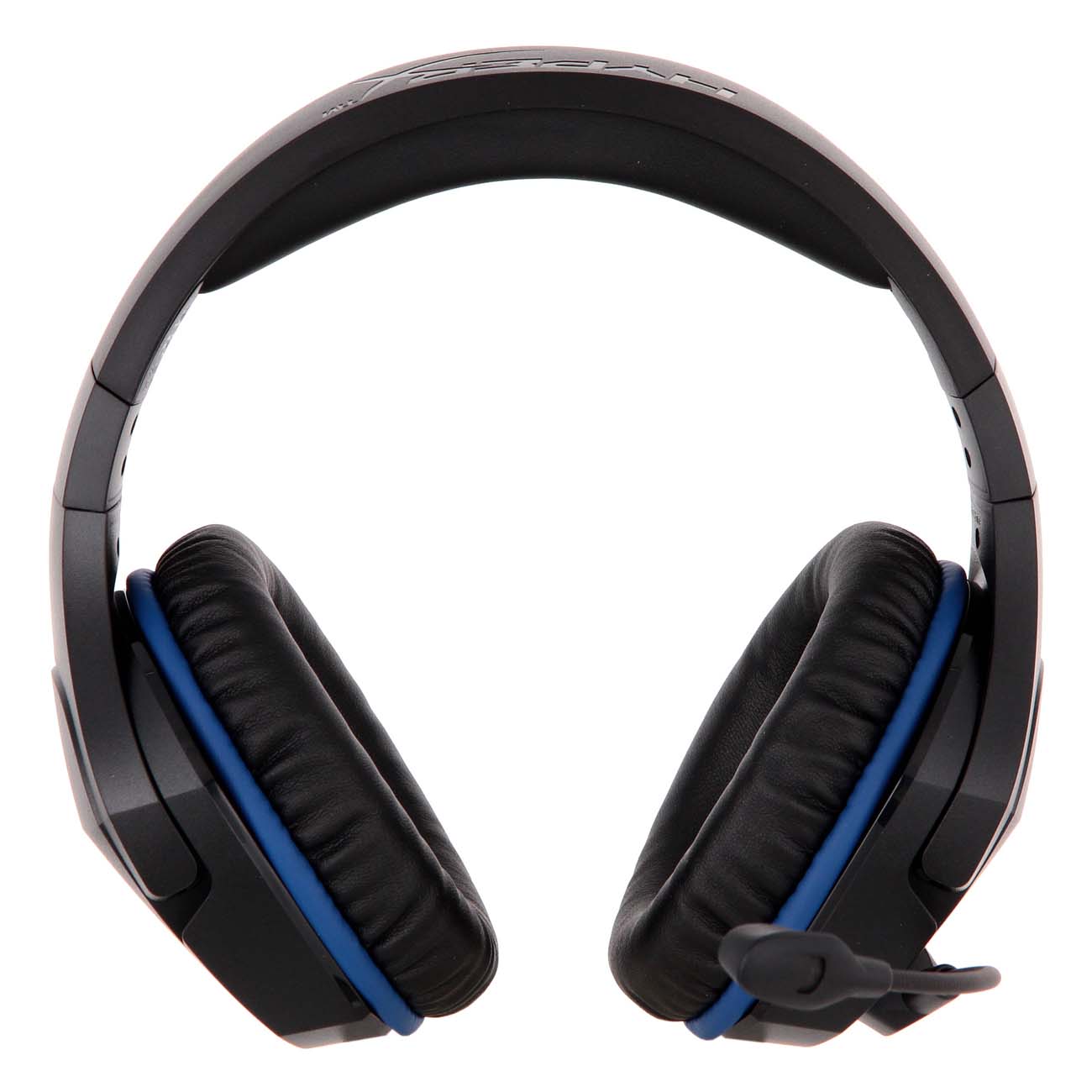 Аксессуар для игровой консоли HyperX Cloud Stinger Wireless (HX-HSCSW-BK)