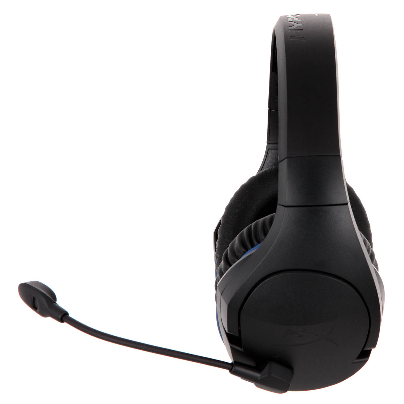 Аксессуар для игровой консоли HyperX Cloud Stinger Wireless (HX-HSCSW-BK)