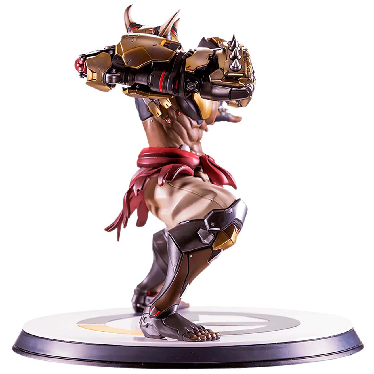 Фигурка Blizzard Overwatch Doomfist