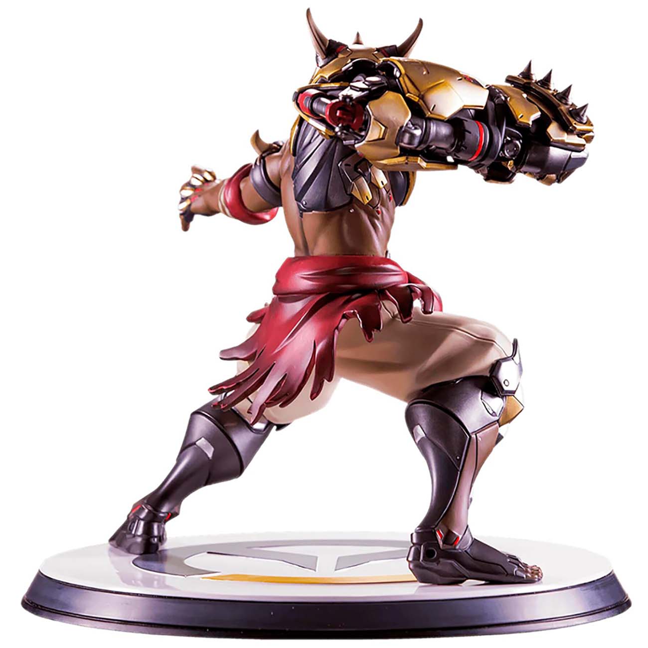 Фигурка Blizzard Overwatch Doomfist