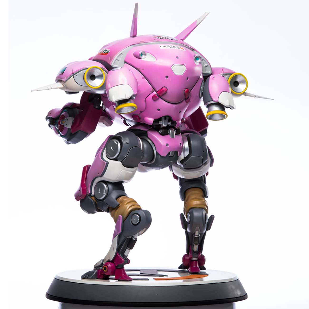 Фигурка Blizzard Overwatch D.Va