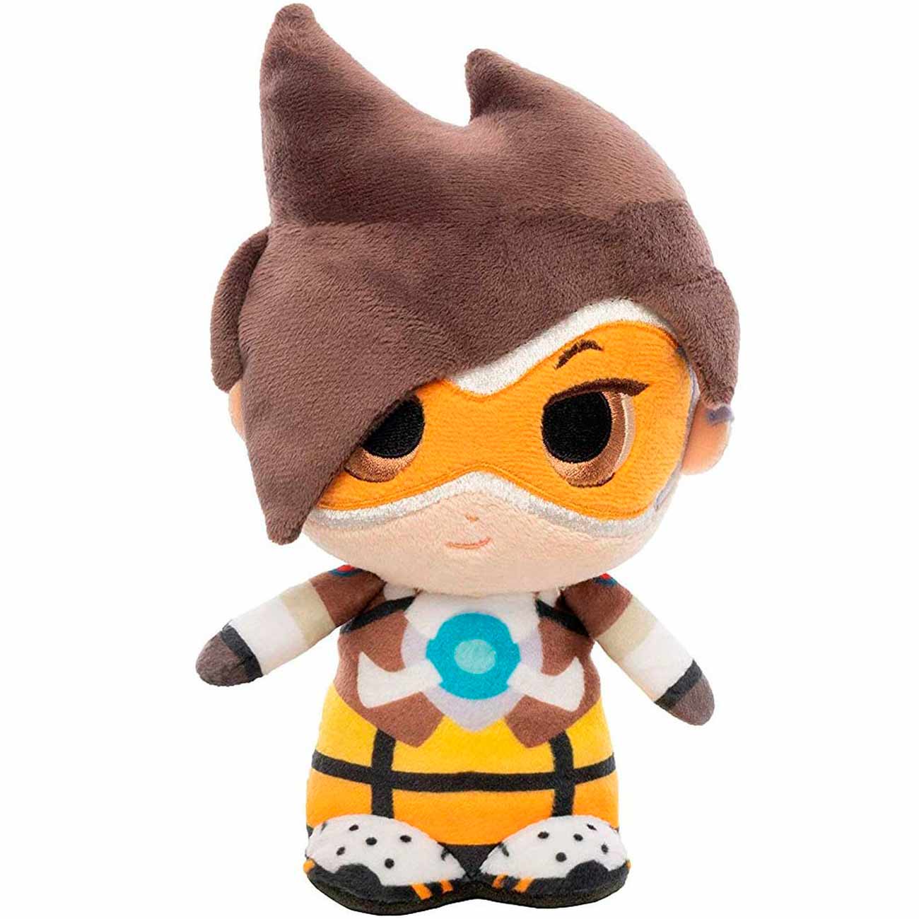 Мягкая игрушка Funko POP! Overwatch Tracer фото