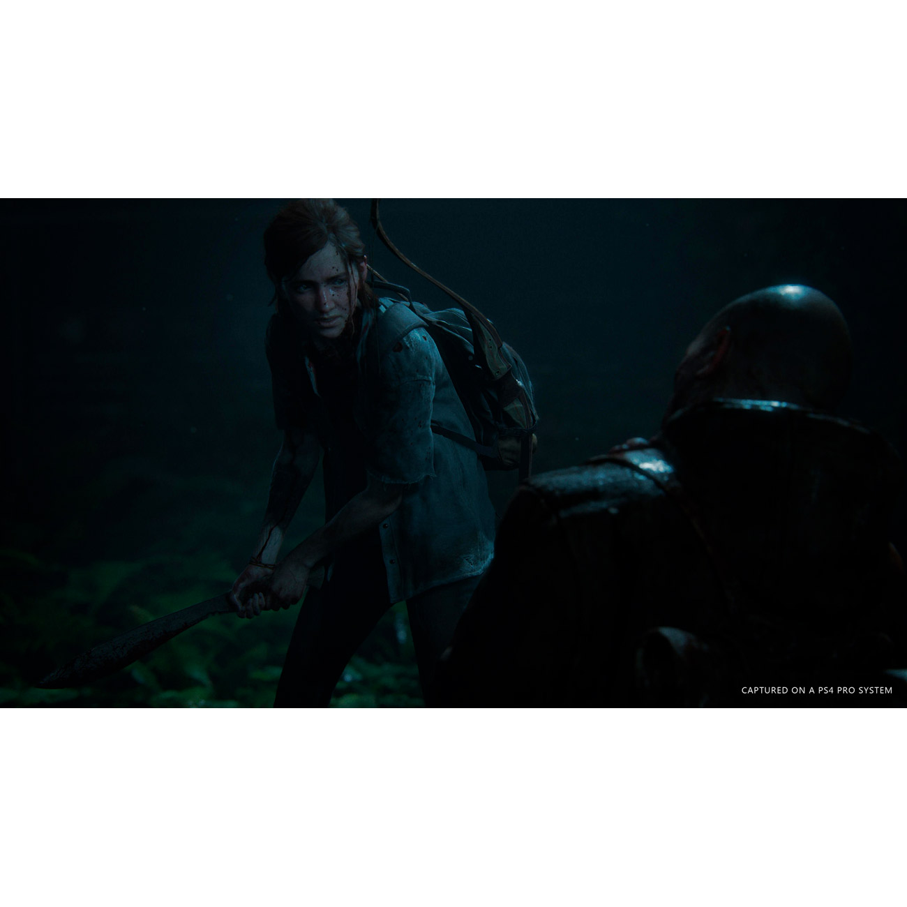 PS4 игра Sony Одни из нас: Часть II. Special Edition