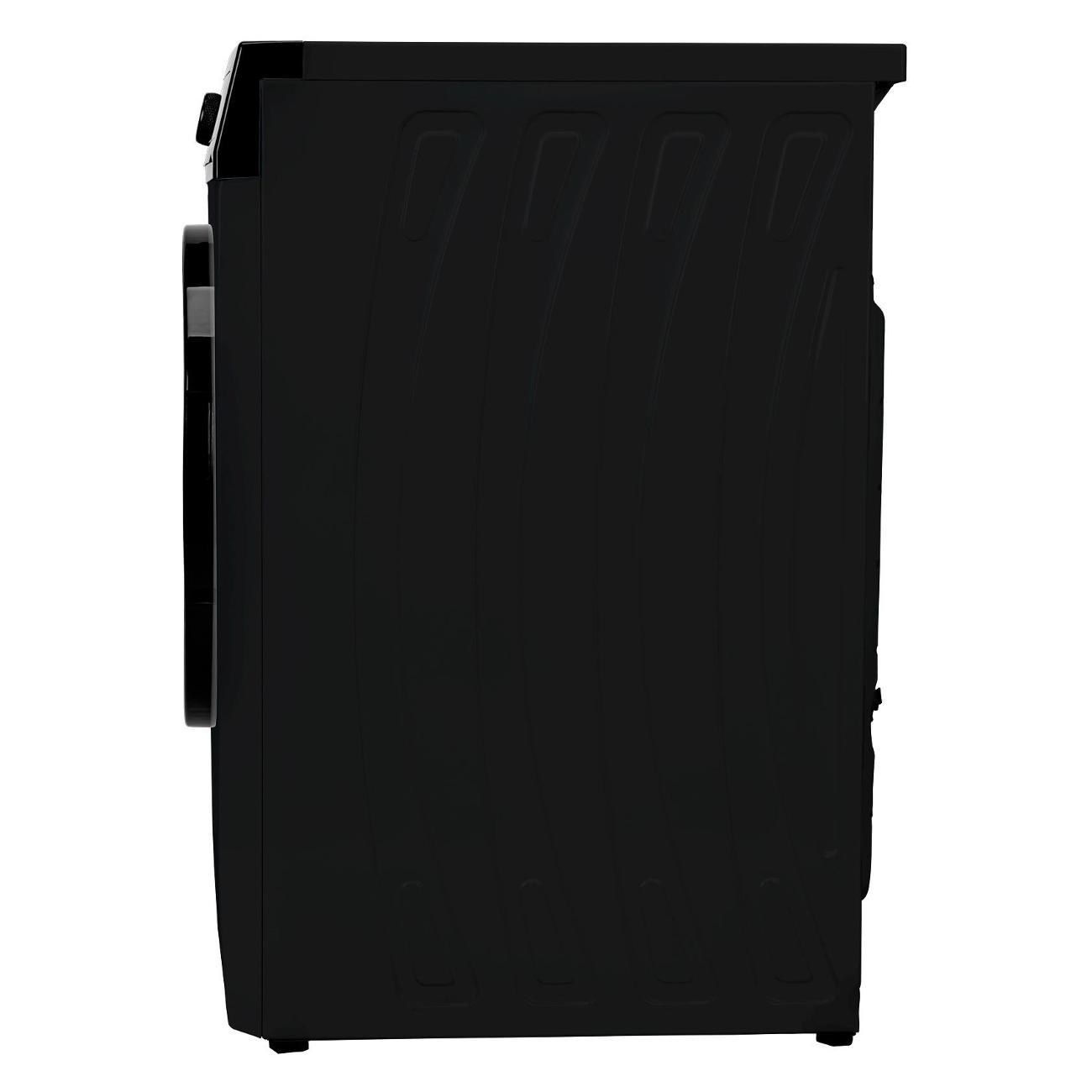 Стиральная машина Gressel ULC101 антрацит