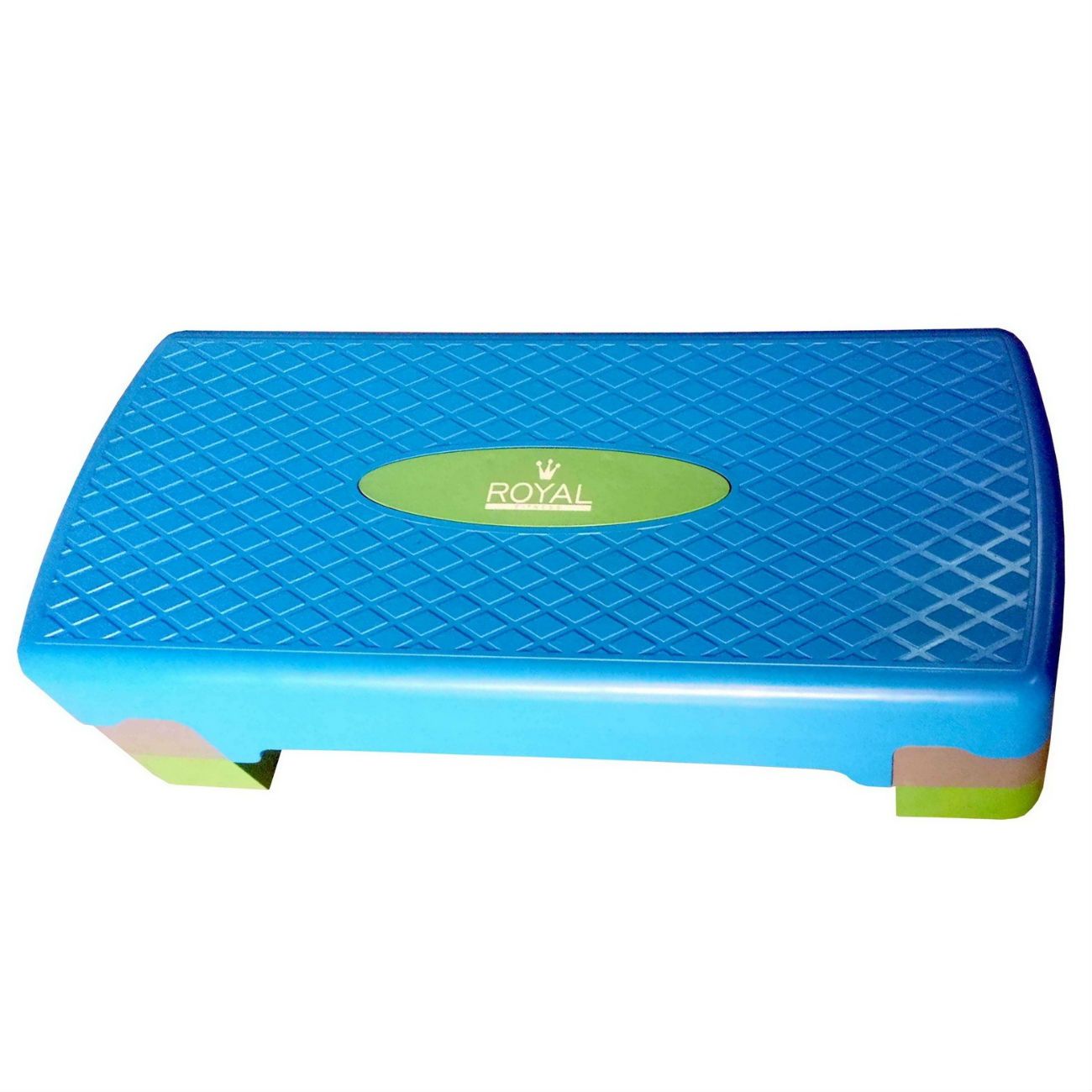Степ-платформа Royal Fitness STEPPER-20 степ-платформа