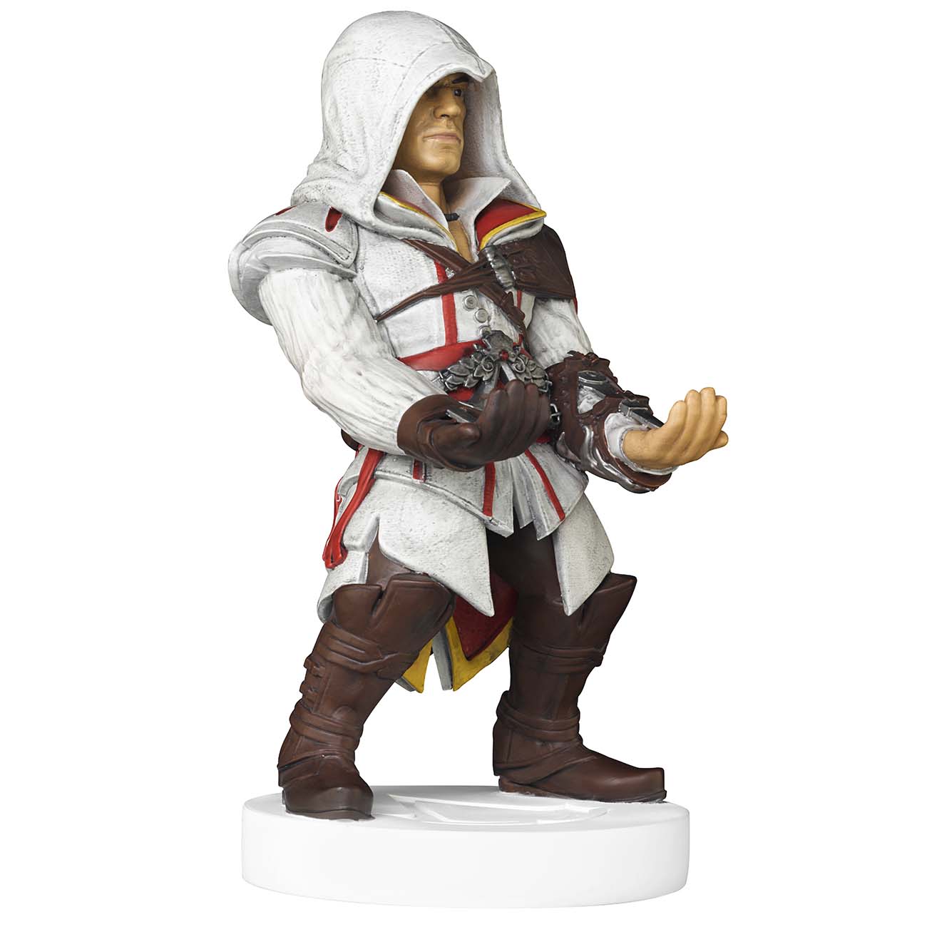 Держатель для геймпада Exquisite Gaming Cable Guy: Assassins Creed - Ezio